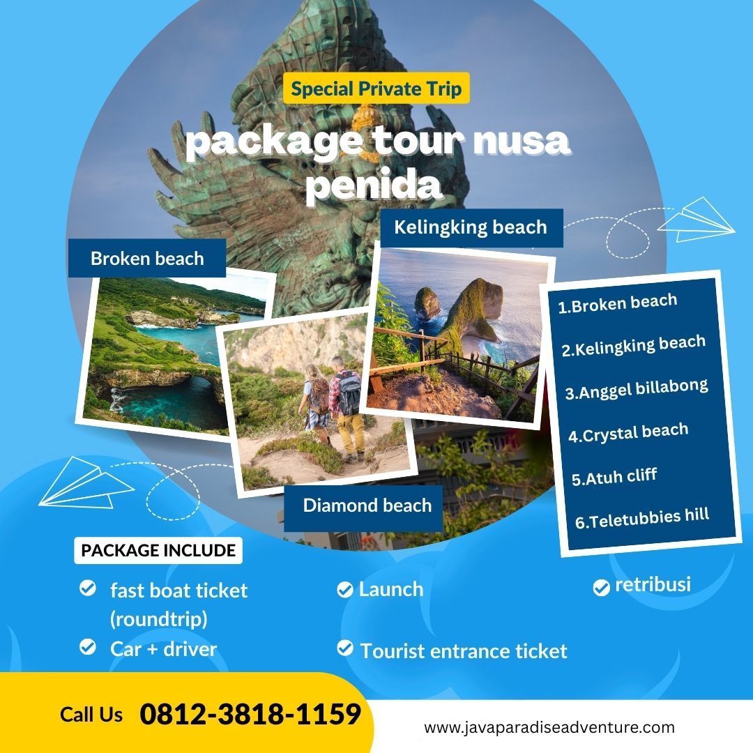 Nusa Penida